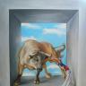Equilbrio (Balance) by Elena Klinger